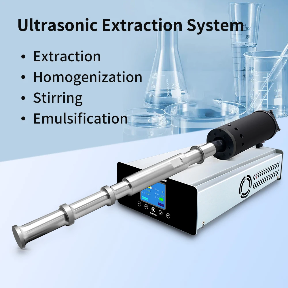 ultrasonic extraction (2)