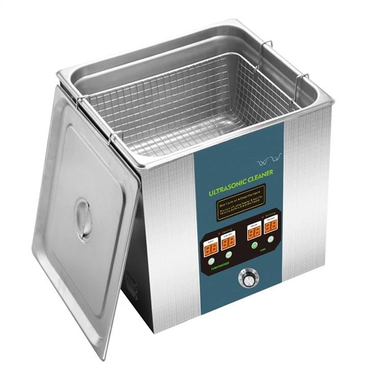 High Frequency Ultrasonic Cleaner