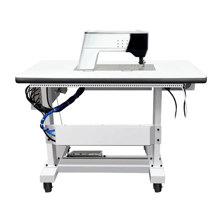 Ultrasonic Fabric Sealing Machine