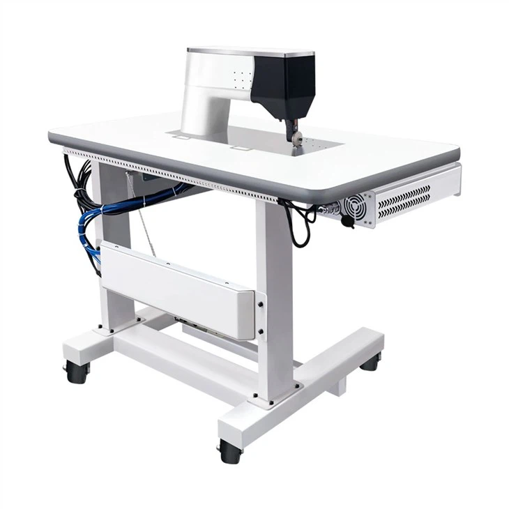 Ultrasonic Lace Sewing Machinery